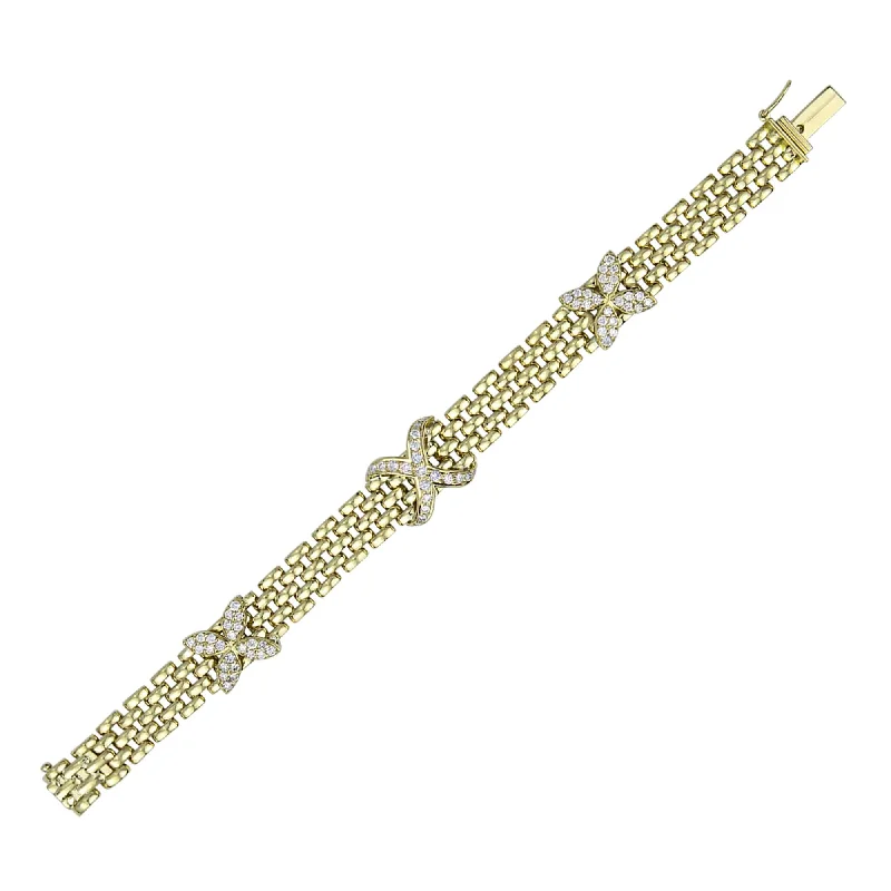 Bracelet - Diamond