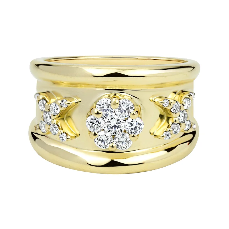 Ring - Diamond